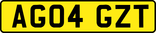 AG04GZT