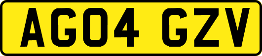 AG04GZV