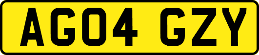 AG04GZY