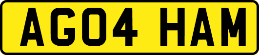 AG04HAM