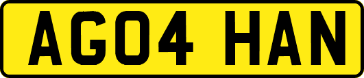 AG04HAN