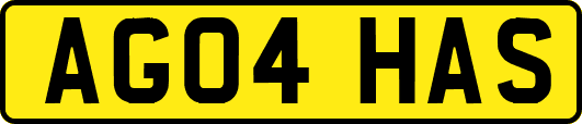 AG04HAS