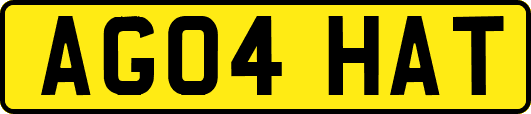 AG04HAT