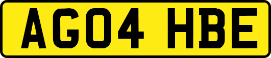 AG04HBE
