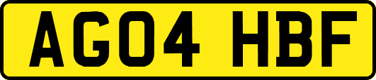 AG04HBF