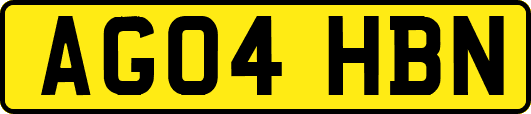 AG04HBN