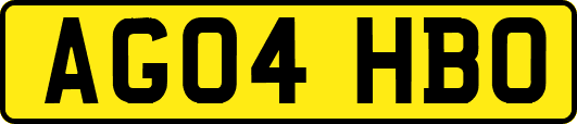 AG04HBO