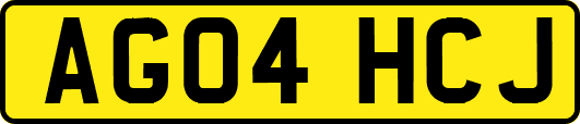 AG04HCJ