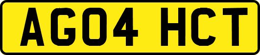 AG04HCT