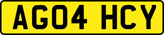AG04HCY
