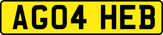 AG04HEB