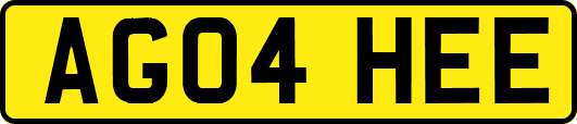 AG04HEE
