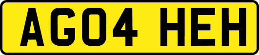 AG04HEH