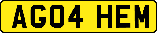 AG04HEM
