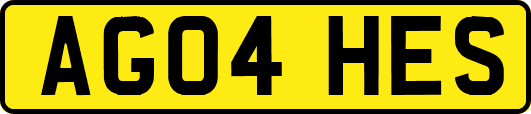 AG04HES