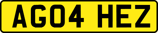 AG04HEZ
