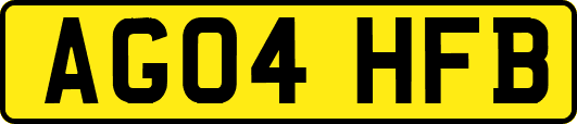 AG04HFB