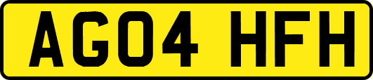 AG04HFH