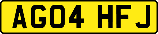AG04HFJ