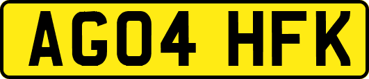 AG04HFK