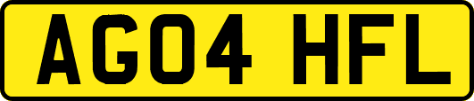 AG04HFL