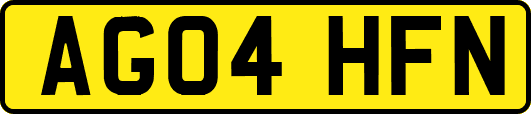 AG04HFN