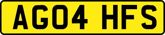 AG04HFS