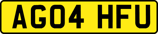 AG04HFU