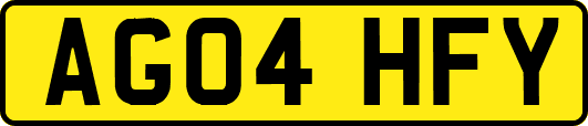 AG04HFY