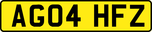 AG04HFZ