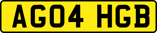AG04HGB