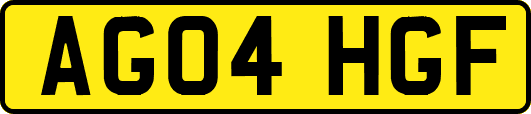 AG04HGF