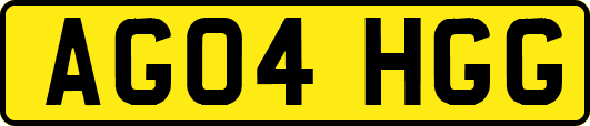 AG04HGG