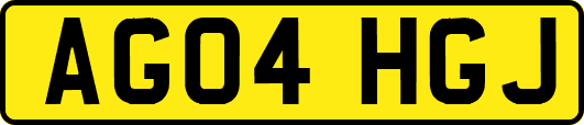 AG04HGJ