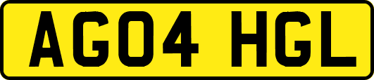 AG04HGL