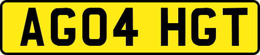 AG04HGT