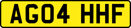 AG04HHF