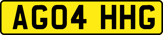 AG04HHG