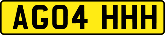 AG04HHH