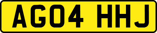 AG04HHJ