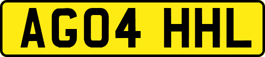 AG04HHL