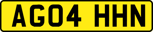 AG04HHN