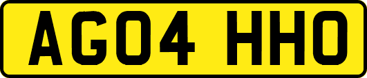AG04HHO