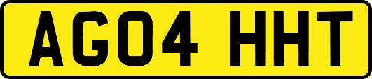 AG04HHT