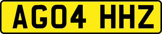 AG04HHZ