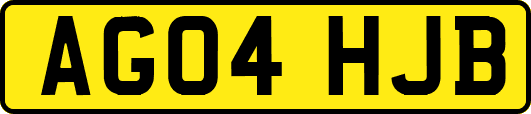 AG04HJB