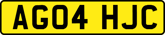 AG04HJC