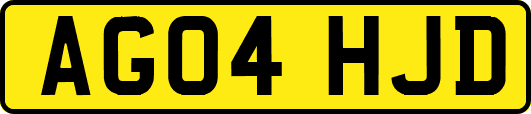 AG04HJD