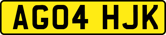 AG04HJK
