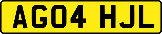 AG04HJL